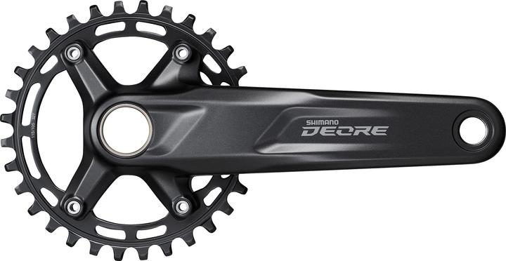 Shimano Deore FC-M5100 (170 mm)
