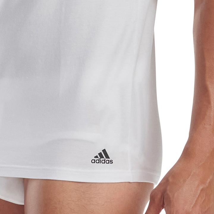 Immagine prodotto adidas T-Shirt Casual Bequem sitzend - 16027 (M)