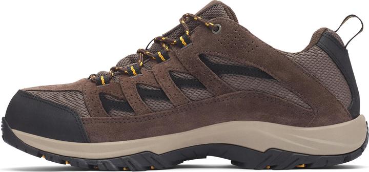 Produktbild Columbia CRESTWOODâ„¢ WATERPROOF Heren Wandelschoenen - Brown (44.5)