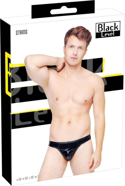 Immagine prodotto Black Level Laccato H.Rio XL (XL)