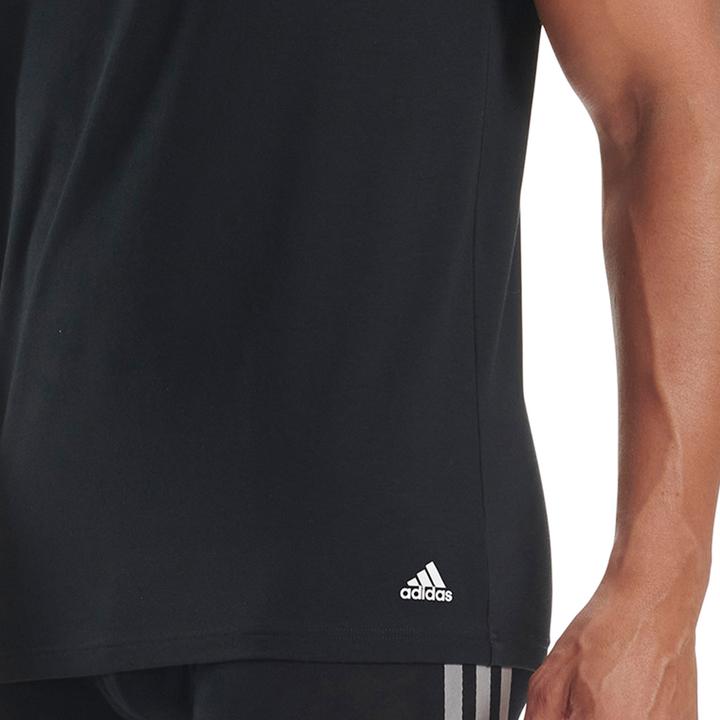 Immagine prodotto adidas T-Shirt Casual Figurbetont (XXL)