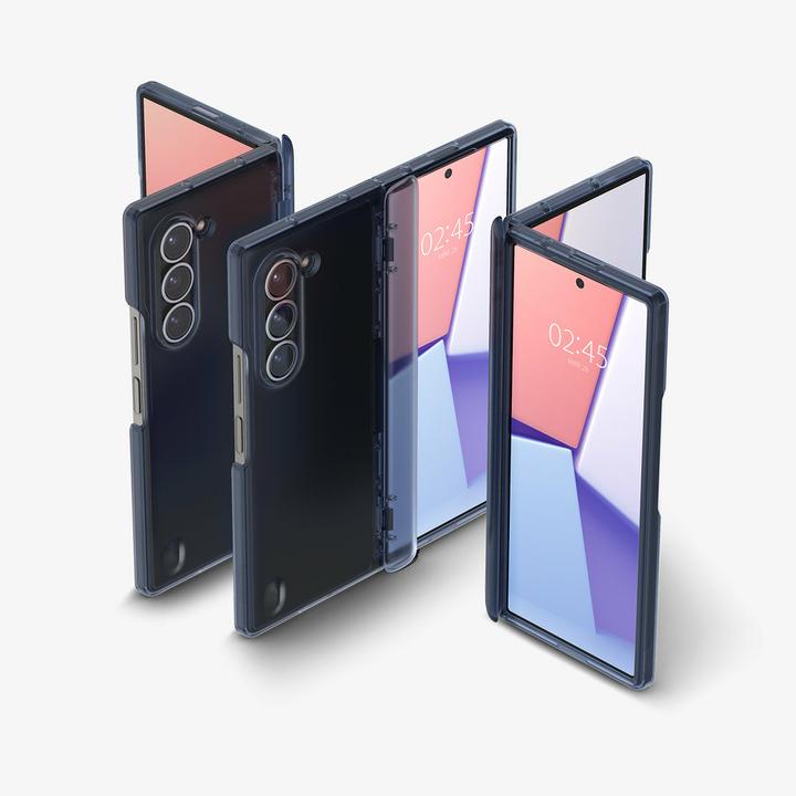 Produktbild Spigen Ultra Hybrid Pro (Samsung Galaxy Z Fold6)