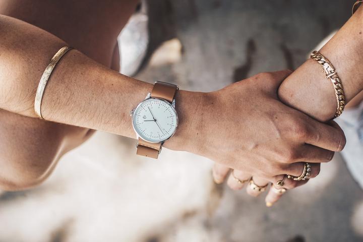 Actual product image CHPO Harold (Analogue wristwatch, 40 mm)