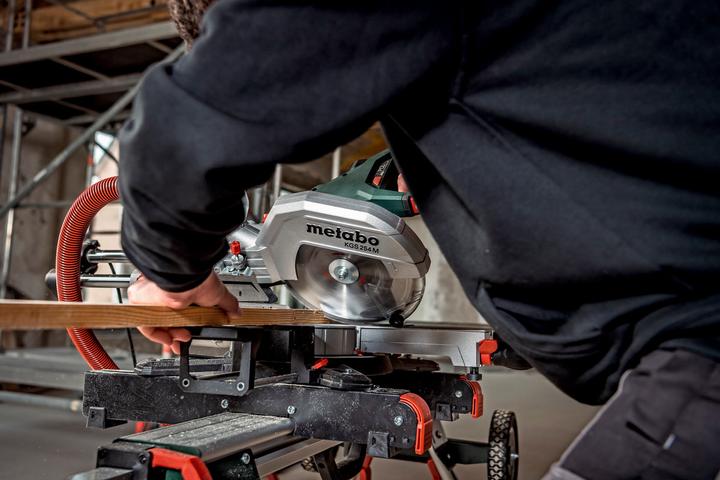Produktbild Metabo KGS 254 M (CH-Version)