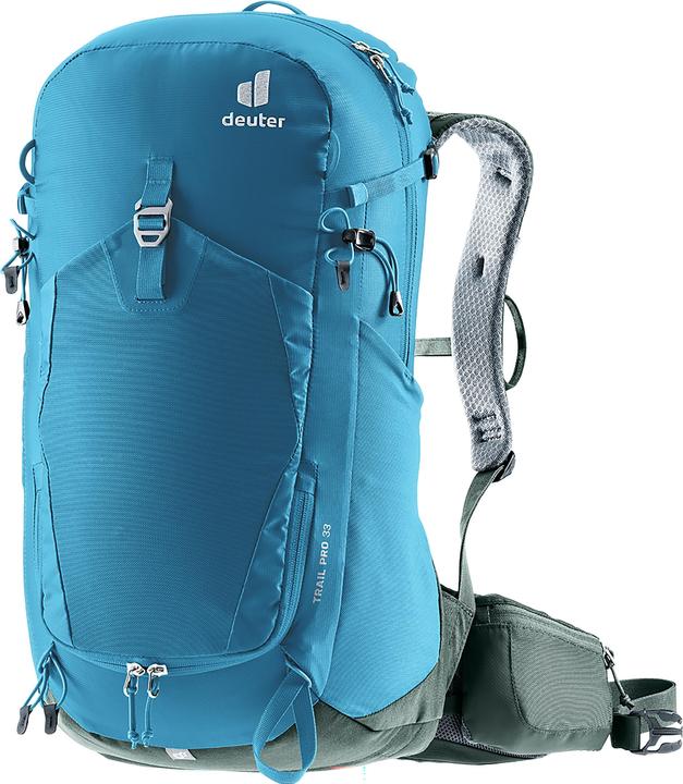 Deuter Trail Pro 33 (33 l)