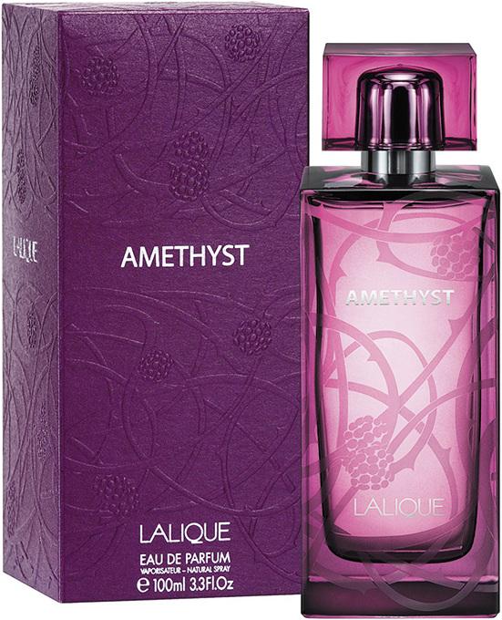 Lalique Améthyste (Eau de parfum, 100 ml)