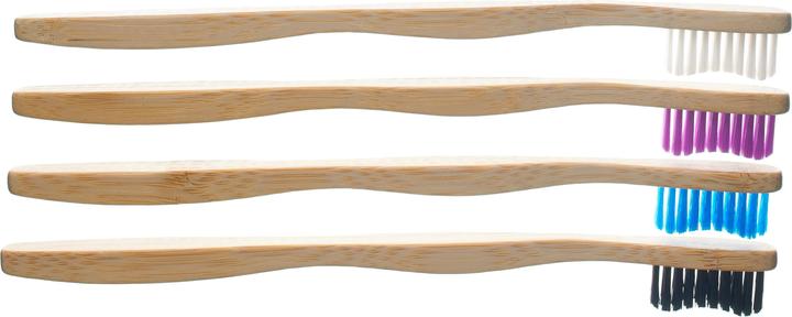 Immagine prodotto The Humble Co. Humble Brush mix colore scatola adulti 20 pezzi (20 x)