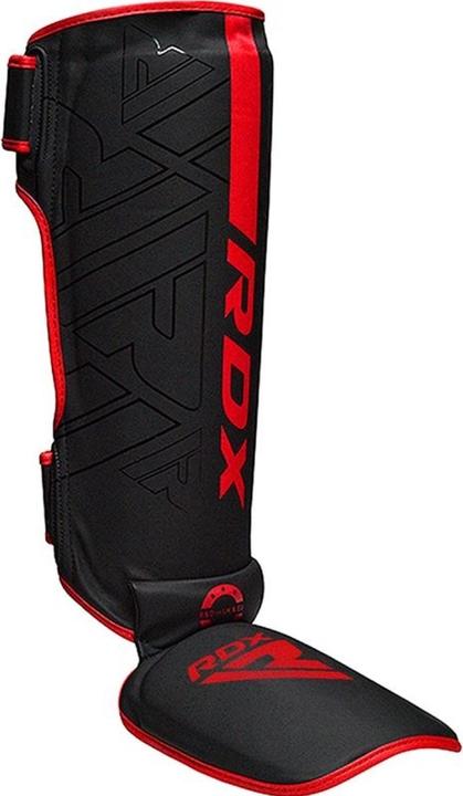 Image du produit Rdx F6 KARA Protège-Tibias (M)