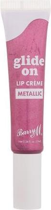 Produktbild Barry M Glide On Lip Crème (Mulberry Mood)