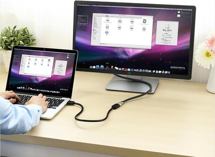 Image du produit Ugreen HDMI – HDMI (2 m, HDMI)