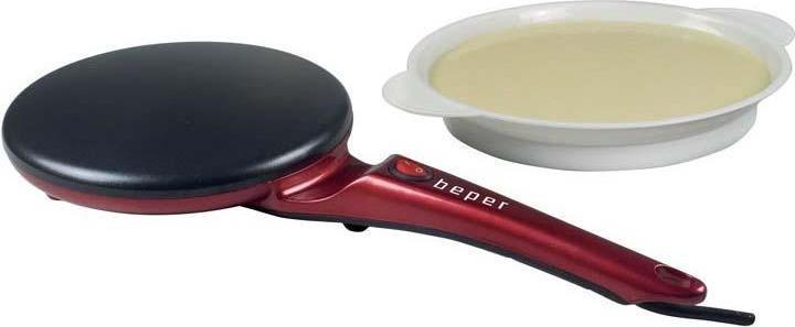 Productafbeelding Beper Pannenkoekenmaker BT.710Y