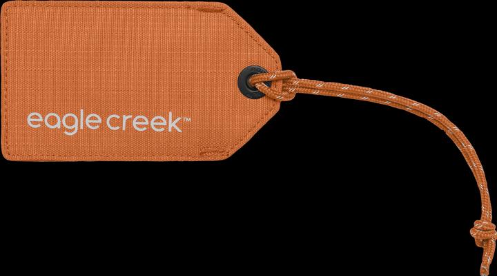Actual product image Eagle Creek Reflective Luggage Tag (Additional padding)