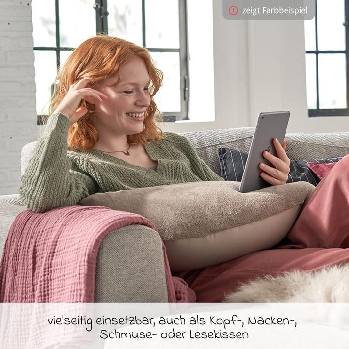 Produktbild Theraline Der Plüschmond (140 cm)
