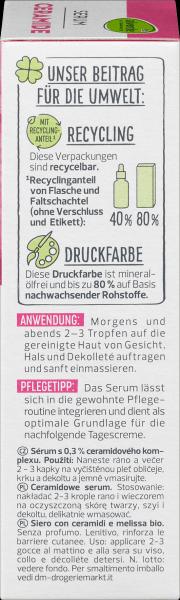 Image du produit dm alverde Alverde Sérum Céramide, 30 ml (30 ml)