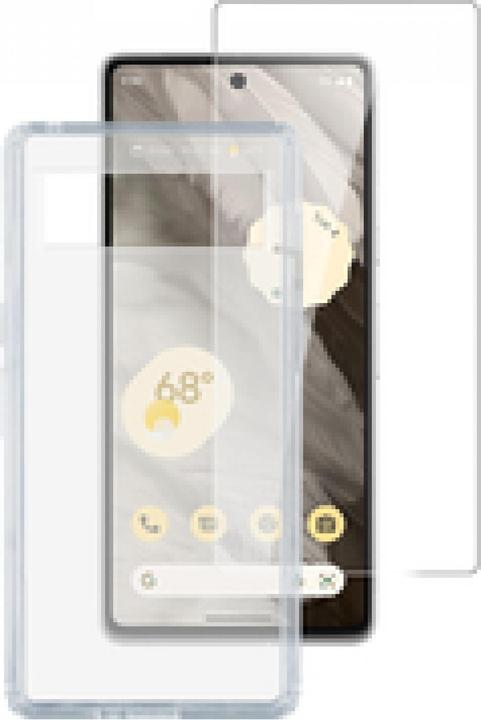 4smarts 360° Starter Set (Google Pixel 7)