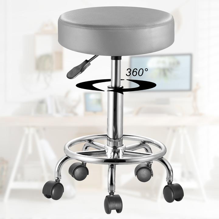 Produktbild Casaria Arbeitshocker