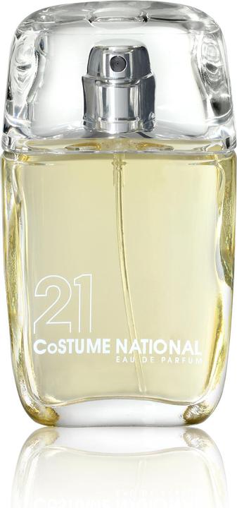 Actual product image Costume National 21 (Eau de parfum, 30 ml)