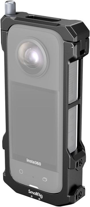 SmallRig 4088B Frame for Insta360 X3 (Insta360 X3)