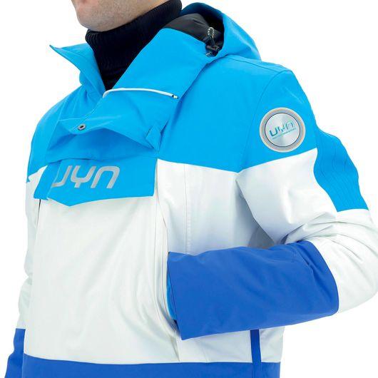 Produktbild UYN Skijacke Natyon Flag (L)