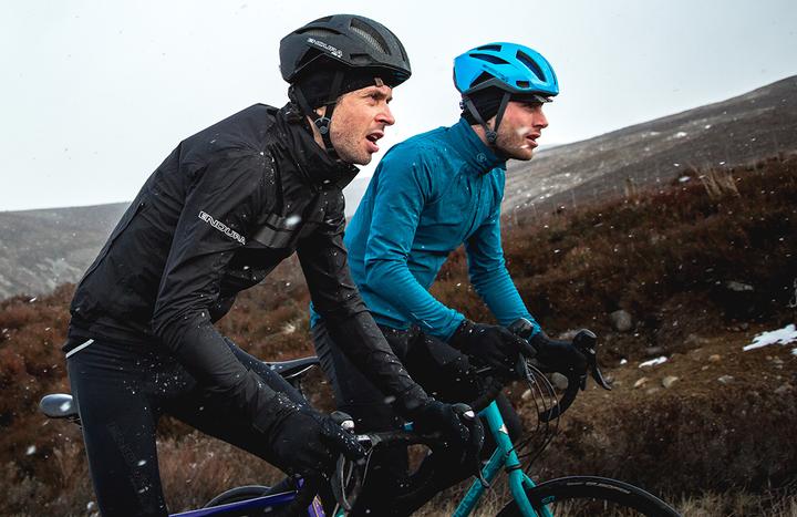 Actual product image Endura Pro SL (L)