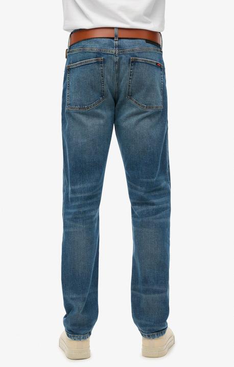 Immagine prodotto Superdry Schmal geschnittene Jeans aus Bio-Baumwolle (W30/L32)
