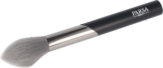 Immagine prodotto Parsa Beauty Pennello per cipria professionale Parsa, nero (Talco)
