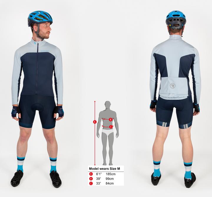 Produktbild Endura FS260-Pro Roubaix Trikot (XL)