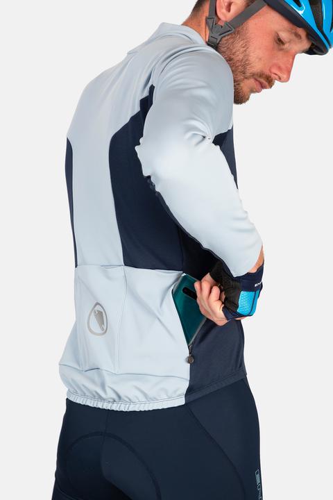 Produktbild Endura FS260-Pro Roubaix Trikot (XL)