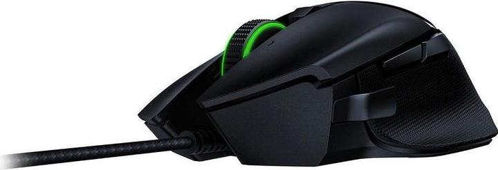 Actual product image Razer Basilisk V2 (Cable)