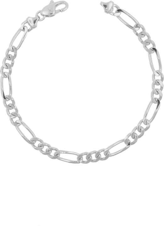 Muau Figaro (19 cm, 750/18K Weissgold)