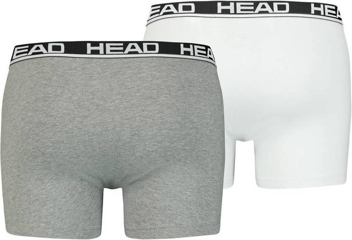Immagine prodotto Head Boxer casual elasticizzati (M, Confezione singola)