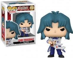 Actual product image Funko Yu-Gi-Oh! Pop! Animation Vinyl Figur Zane Truesdale 9 cm