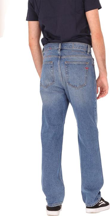 Actual product image Diesel Herrenhose Albenga - Baumwolle & Polyester - Grösse 28 (32)