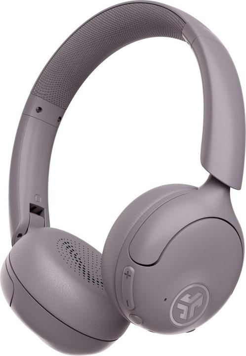 Actual product image JLab Audio GO LUX ANC - Headphones (ANC, 70 h, Wireless)