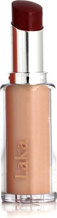 Image du produit Laka Rouge à lèvres Bonding Glow - 37 grammes, nuance 207 Profondeur (207 Profondeur)