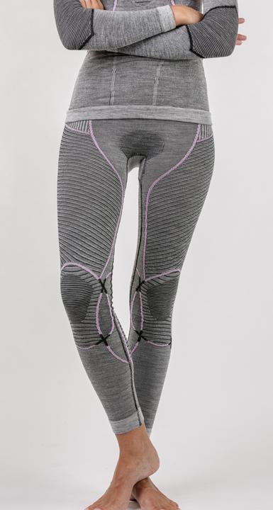 Immagine prodotto X-Bionic Pantaloni Merino da donna (M)