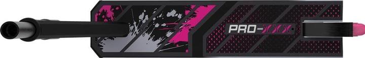 Actual product image Razor Scooter Pro XXX Black