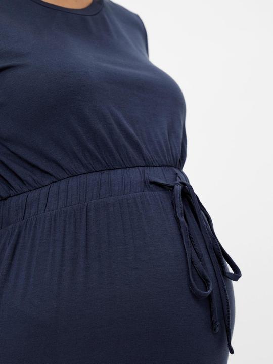 Actual product image Mamalicious MLALISON 2/4 SLEEVED maternity dress (M)