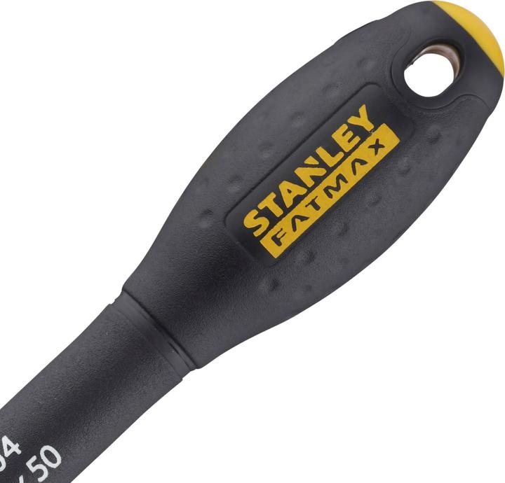 Produktbild Stanley Kreuzschlitzschraubendreher