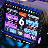Produktbild Soelpec XR-5 Racing Display