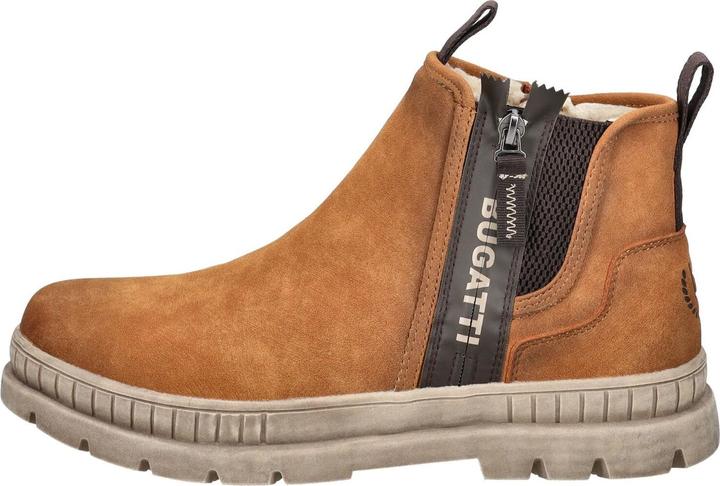 Actual product image Bugatti Stiefelette (43)