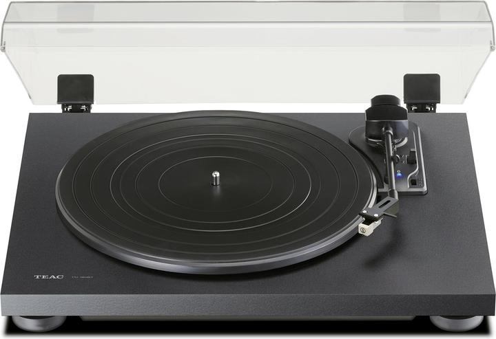 Actual product image TEAC TN-180BT-A3 (Semi-automatic)