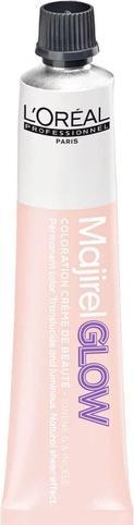 Produktbild L'Oréal Professionnel Majirel Glow (.22 Mauve In Love)