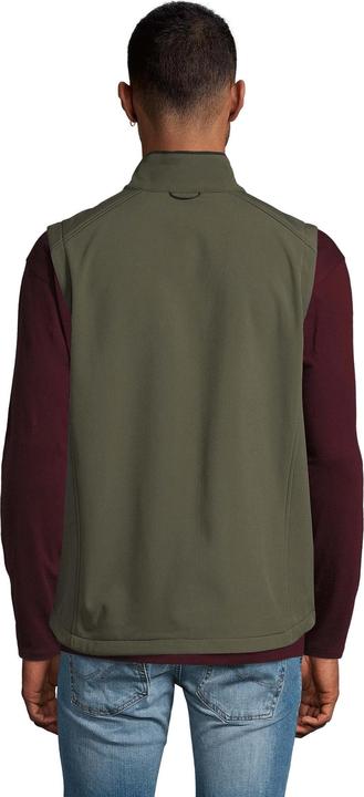 Produktbild Sols Mens Rallye Softshellweste Bodywarmer Weste (XL)