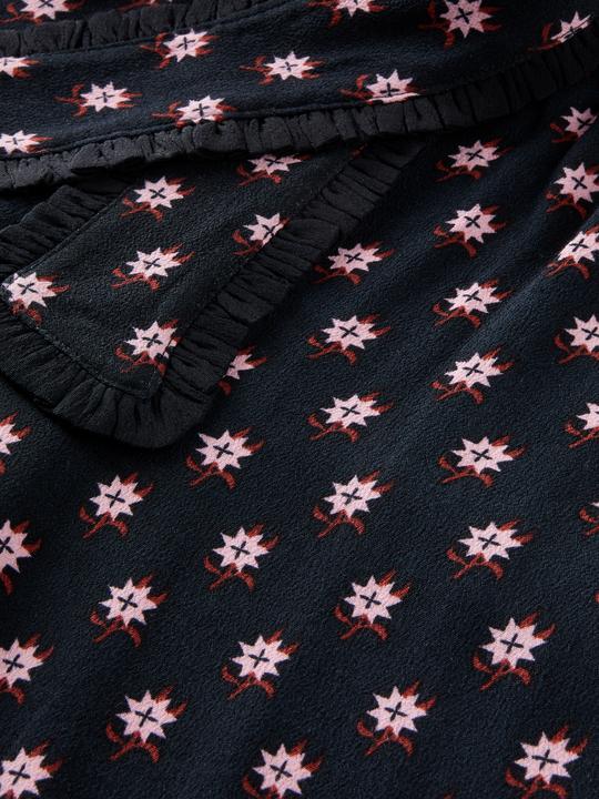 Produktbild Scotch R'Belle Drapierte Hose mit Gürtel (164)