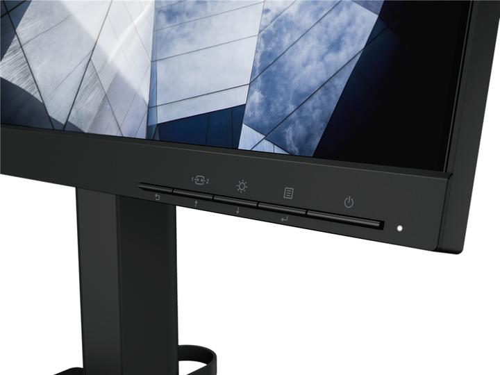 Produktbild Lenovo ThinkVision P24h-20 (2560 x 1440 Pixel, 23.80")