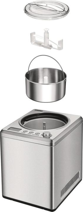 Image du produit Unold Profi Plus