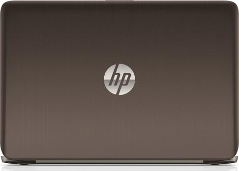 Produktbild HP Spectre 13-3099ez (13.30", Intel Core i7-4500U, 8 GB, 512 GB, CH)