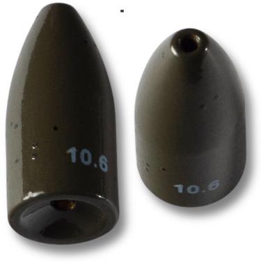 Immagine prodotto HRH Brass Bullet Weight