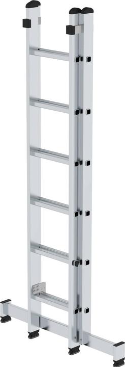 Actual product image Munk Single ladder height adjustable (Single ladder, 30 cm)